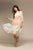 Multicolor Floral Printed Flared Dress