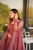 AVEERA FANCY ANARKALI SUIT SET